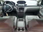 Honda Odyssey 2015
