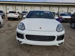 Porsche Cayenne 2017