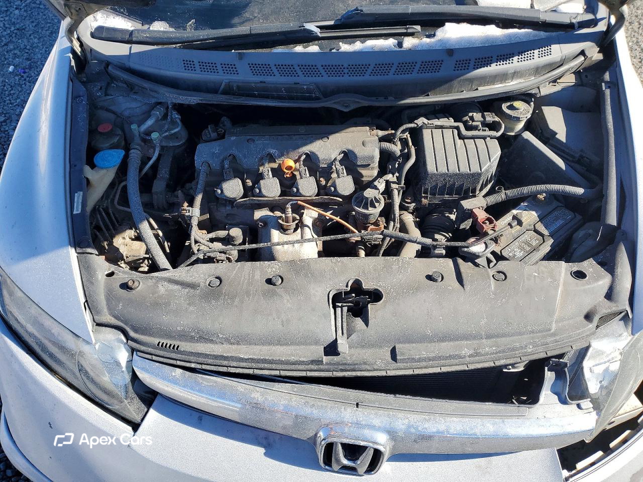 Honda Civic 2007