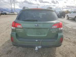 Subaru Outback 2012