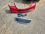 Chrysler Voyager 2013