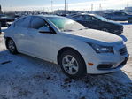 Chevrolet Cruze 2015