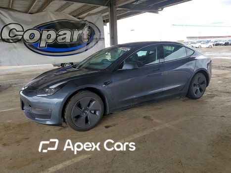 Tesla Model 3 2023 - Image 1 of 13
