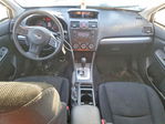 Subaru XV 2013
