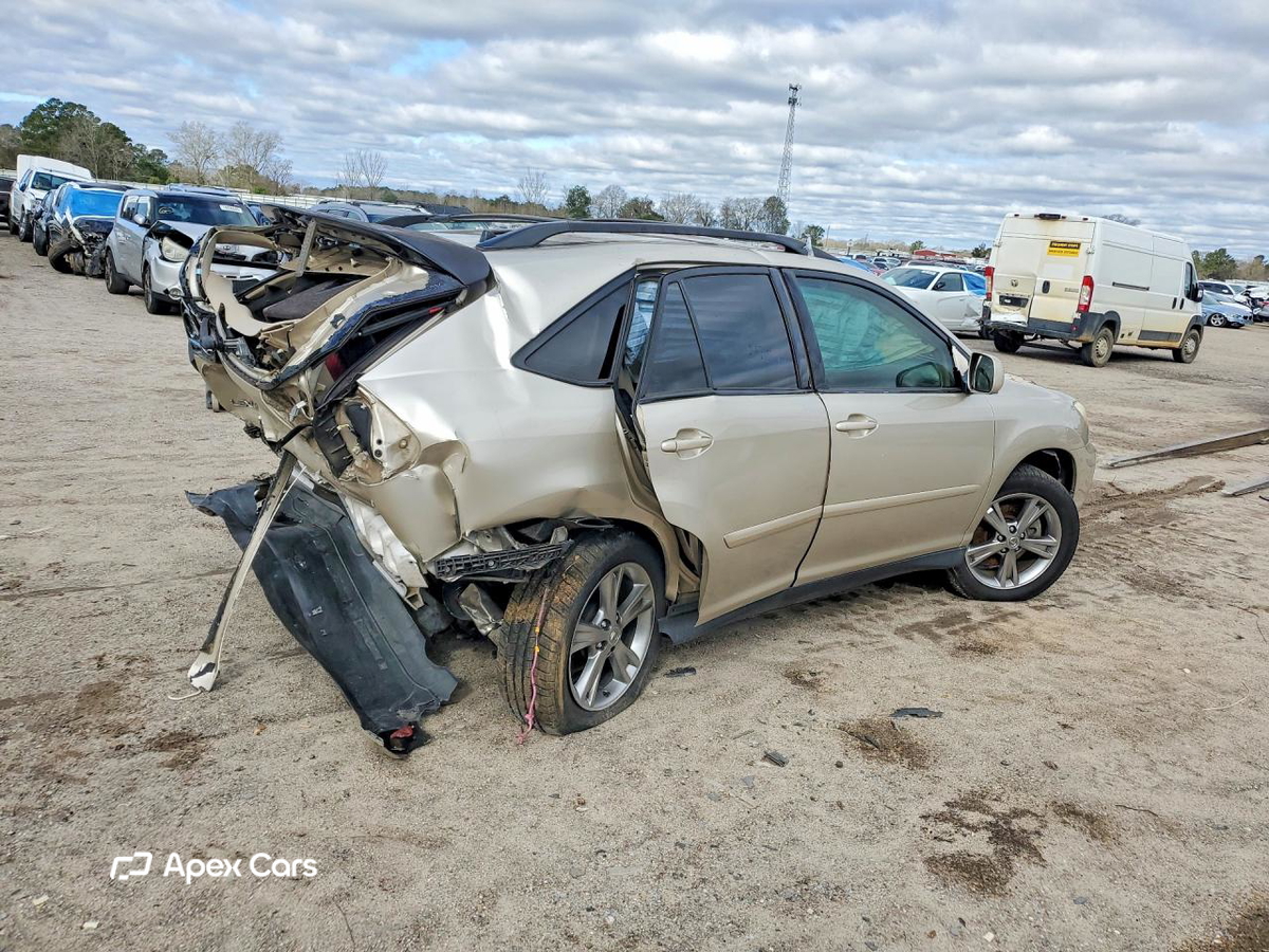 Lexus RX 2006