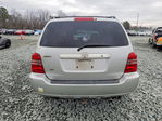 Toyota Highlander 2002