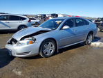 Chevrolet Impala 2012
