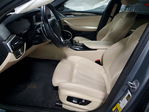 BMW Series 5 2023
