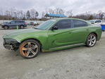 Dodge Charger 2016