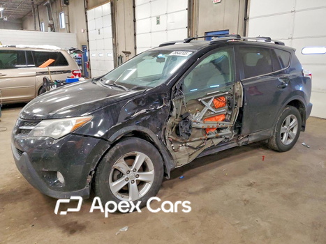 Toyota RAV 4 2013 - Image 1 of 14