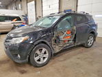 Toyota RAV 4 2013