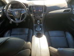 Cadillac ATS 2013