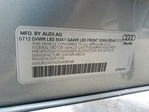 Audi A8 2013