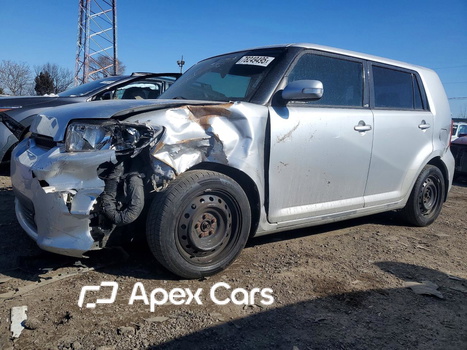 Scion xB 2011 - Image 1 of 14