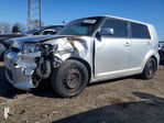 Scion xB 2011