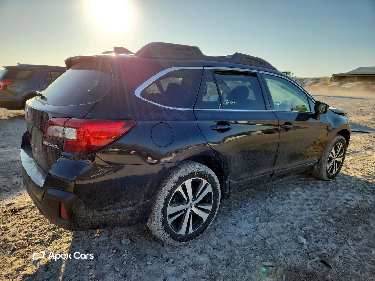 Subaru Outback 2019