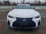 Lexus IS 2024