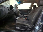 Nissan Altima 2012