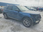 Ford Explorer 2020