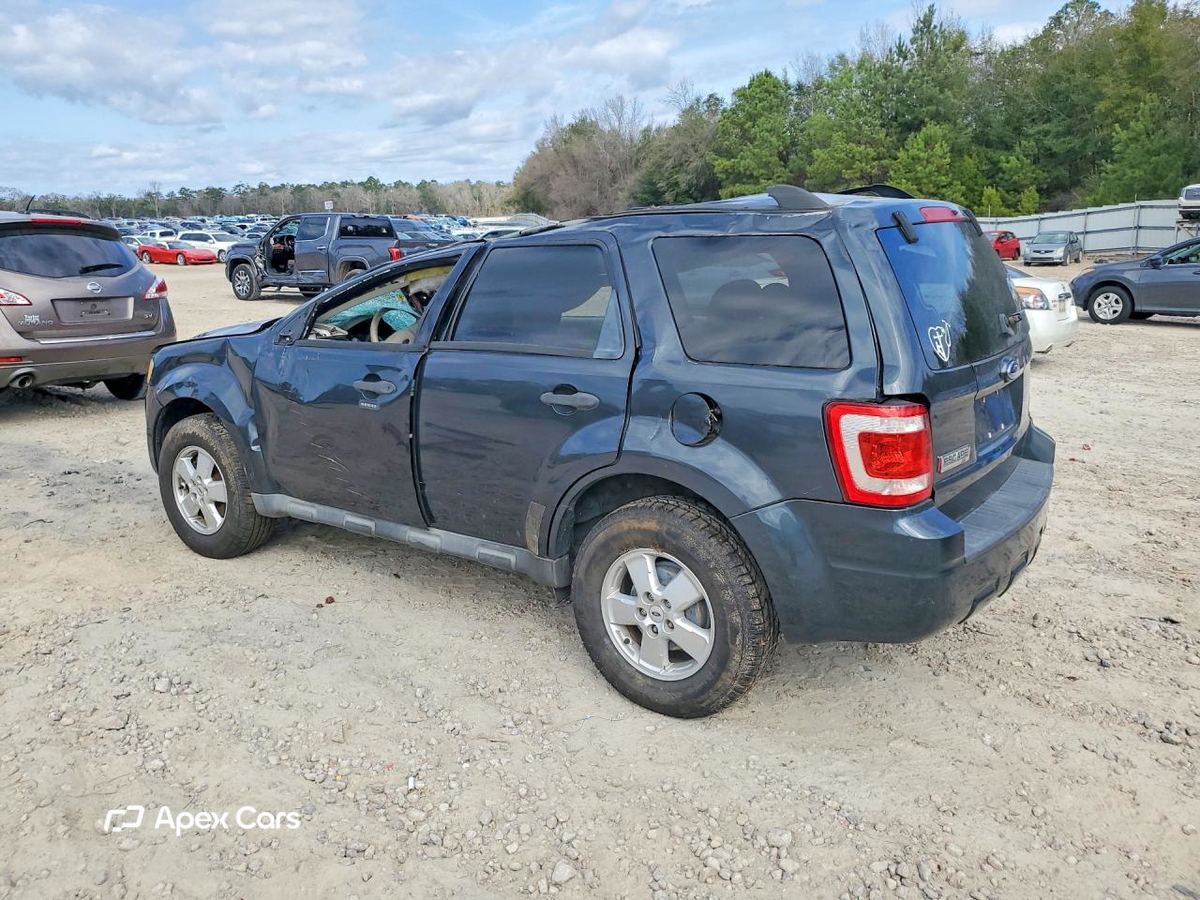 Ford Escape 2009
