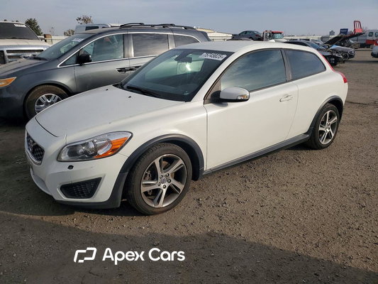 2013 Volvo C30 - Image 1 of 5