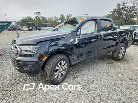 Ford Ranger 2020 - Image 1 of 12