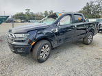 Ford Ranger 2020