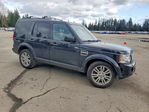 Land Rover LR4 2011
