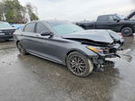 Genesis G80 2018