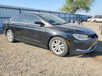 Chrysler 200 2016