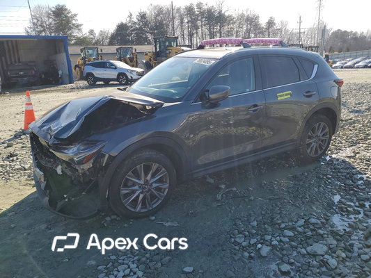 Mazda CX-5 2020 - Zdjęcie 1 z 14