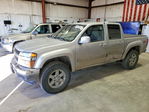 Chevrolet Colorado 2012