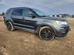 Ford Explorer 2018