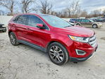 Ford Edge 2015