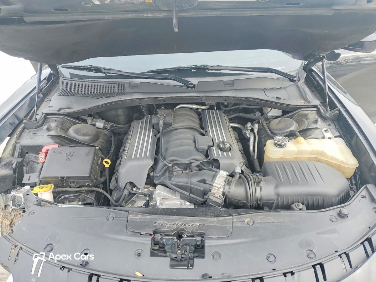 Dodge Charger 2020