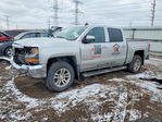 Chevrolet Silverado 2018