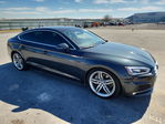 Audi A5 2019