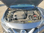 Nissan Maxima 2017