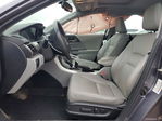 Honda Accord 2016