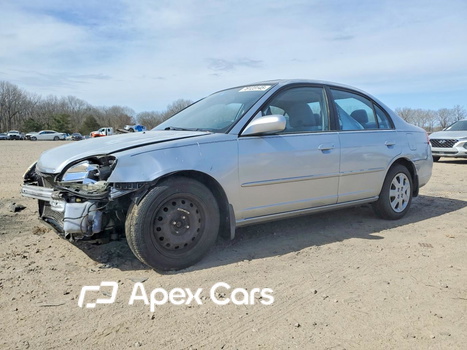 Honda Civic 2003 - Image 1 of 12