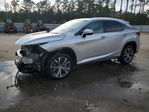 Lexus RX 2019