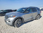 Ford Explorer 2022