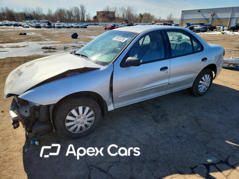 Chevrolet Cavalier 2003 - Image 1 of 14