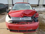 Ford Focus 2010
