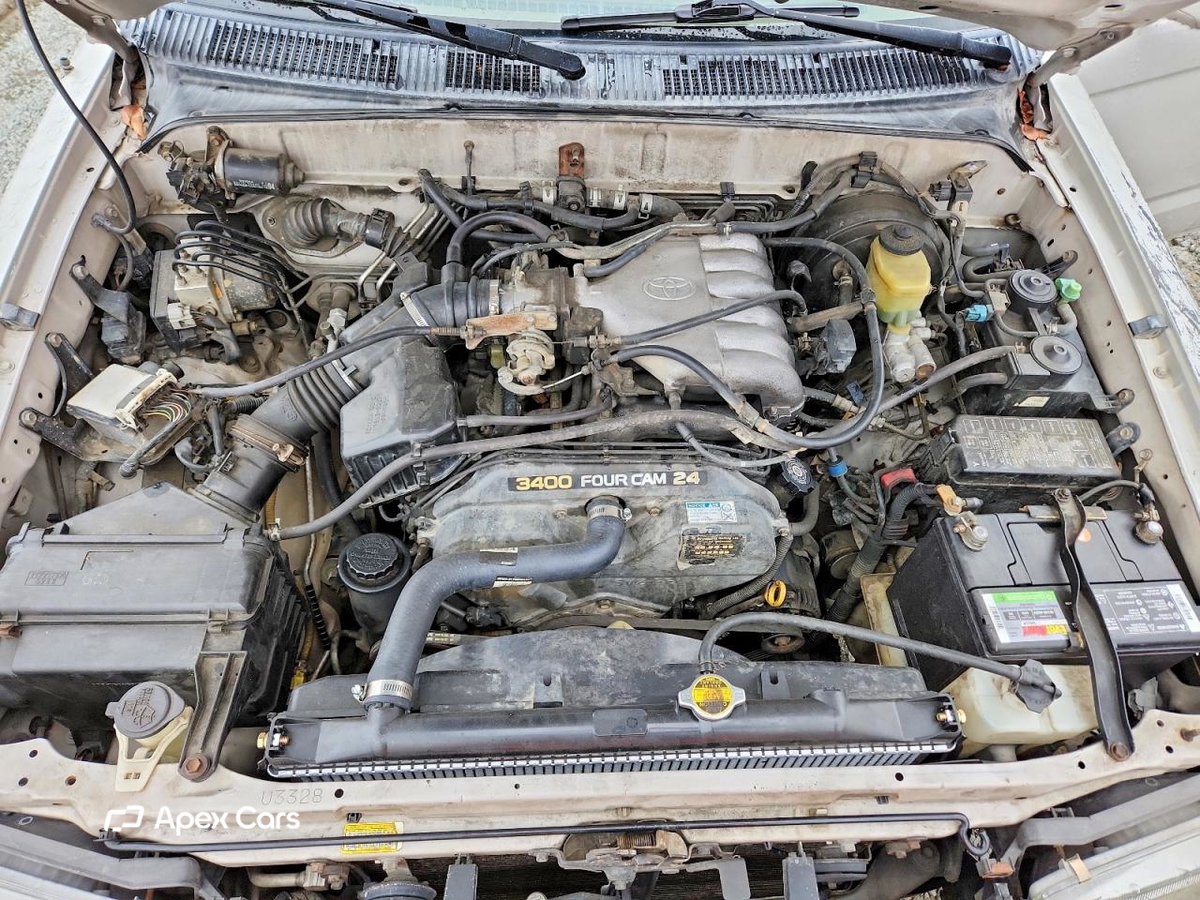 Toyota 4Runner 2000