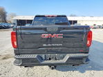 GMC Sierra 2021