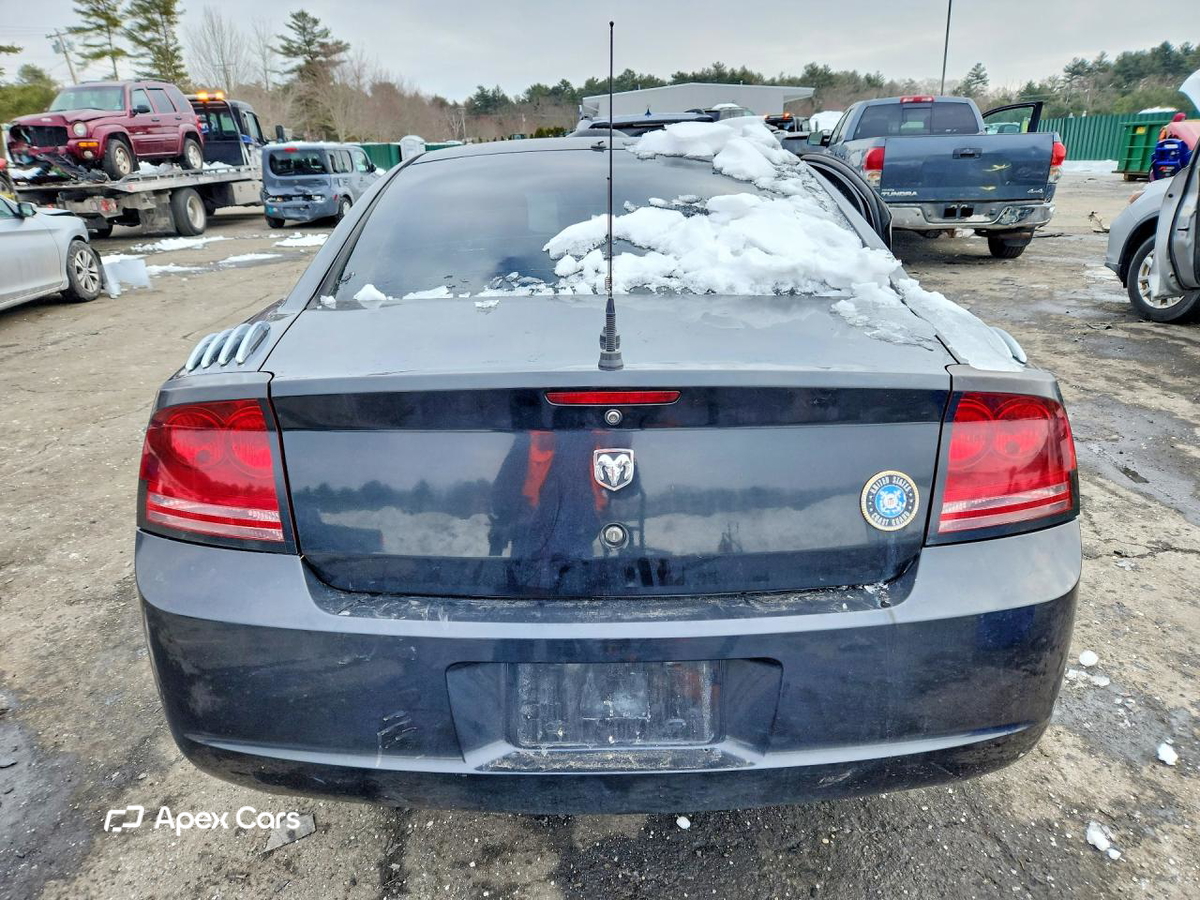 Dodge Charger 2006