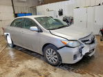 Toyota Corolla 2012