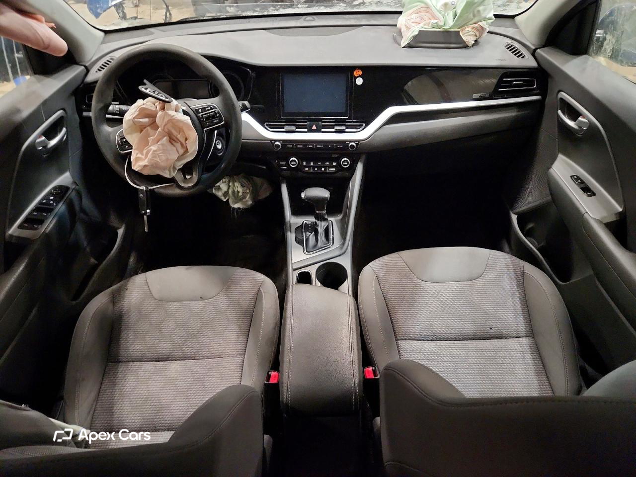 Kia Niro 2020
