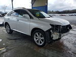 Lexus RX 2010